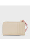 Erawen Textured Zip-Around Wallet - 2