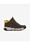 Velocitrek Large Boy's Beige Boots 406447L Tpyl - 2