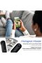4k Action Camera, Mini Vlogging Camera, Small Body Camera with IPX7 Waterproof, Underwater Cam - 5