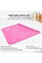 Silicone Baking Mat for Pastry Rolling Dough with Measurements Liner Heat Resistance Tab - 4