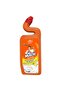 Toilet Cleaner Lemon 500 ml Powerful Formula Removes Stains Germs and Freshens Bowl