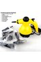 Handheld, portable steam cleaner - 8