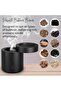 Stylish Electronic Burner – Portable Rechargeable USB Medkhan – Arabic Oud Incen - 3