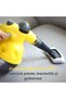 Handheld, portable steam cleaner - 7