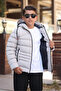 Boys' Jacket Winter Children's Coat Premium Coat - 3
