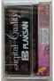 Meyhane Şarkıları 4 Aynalı Meyhane Cassette (Zero Original Period Printing Cassette on Gelatin) - 2