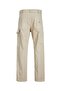 Worker-Hose Loose Fit Worker-Hose - 3