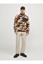 Worker-Hose Loose Fit Worker-Hose - 5