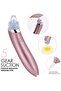Blackhead Remover Electronic Facial Pore Cleaner Acne Vacuum Remover - 5