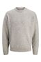 Strickpullover Einfarbig Strickpullover - 2