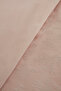 Viole Double Duvet Cover Set Powder - 6