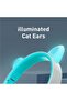 promate KidSafe Kawaii Style Wireless Kids Headset - 2