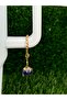 Lucky Elephant Thermos Ornament/Elephant Thermos Charm/Elephant Animal Figure Bag Charm - 7