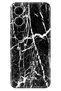 Spark Go 2 (Km4) Compatible Case Colorful Silicone Printed Tpu Gate Marble