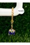 Lucky Elephant Thermos Ornament/Elephant Thermos Charm/Elephant Animal Figure Bag Charm