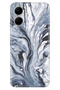 Spark Go 2 (Km4) Compatible Case Colorful Silicone Printed Tpu Luxury Marble