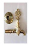 Ottoman Faucet (Bathhouse Faucet 1/2) - 2
