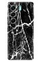 Camon 40 Pro 5g Cm7 Compatible Case Colorful Silicone Printed Tpu Gate Marble