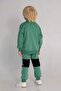 Boy's Cotton Pocket 2-Piece Tracksuit Set - 2