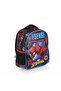 Spider-Man Kindergarten Bag, Spider-Man Pencil Bag - 3