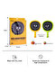 Junior Racket Set - 8