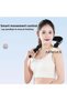 Massage Gun Deep Tissue Muscle Relaxer, Quiet Motor Professional Massager - 5
