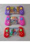Animal Dinosaur Toy Space Retro Amusement Water Game Toy Children Red - 2