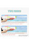 Electric Water Gun - Pink - 8