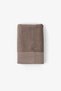 Lavinia Face Towel Soil 50X90