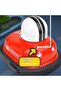 Double Battle Remote Control Bumper Toy Car - 2 Player Battle Bumper Cars - 5