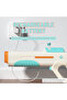 Electric Water Gun - Pink - 6