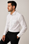 Men's Long Sleeve Classic Dacron Shirt - 2