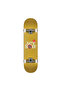 G1 Act Now Mustard 8.0FU Skateboard