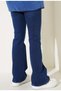New Season//Women//Spanish Leg//High Waist//Lycra//Recovery//Jeans Pants - 3