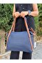 Women's Large Size Adjustable Strap Luxury Shopper Hand & Shoulder Bag Shoulder Bag - 8