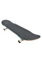 G1 Nine Dot Four Black White 8 Skateboard - 3