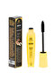 WOW Effect Maximizer 5D Mascara – 5-in-1 Volume, Length, Curl & Separation, Smudge-Proof, Clump-Free - 8