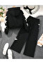 Children's 3-Piece Star Printed Jacket, T-Shirt and Tracksuit Set - 2