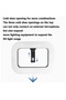 10W Photography Rechargeable LED Ring Light Kit - 6
