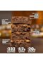 Protein Bars Fudged Up (12x60g)-Display Box - 6