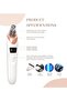 Pore Vacuum Blackhead Remover, Electric Pore Cleaner, 5 Probes, 3 Levels, LED Display - 7