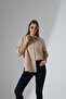 Oversize Basic Muslin Shirt - 3