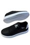 Kafkaslar Black Girl Boy Sneaker Sports Shoes - 5