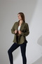 Oversize Basic Muslin Shirt - 2