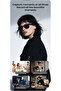 Photo and Video Color Change AI Smart Glasses with Camera and Translate - 4