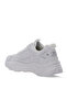 Inmortal I Women's Running & Walking Shoes White / Gray - 3
