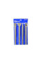 Set 4 dălți SDS MAX, G40030 - 3