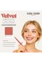 Velvet Smooth Lipliner – Twist-Up Pencil, Long-Lasting Velvet Matte, Waterproof, Smudge-Proof, Vegan - 4
