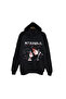 My Chemical Romance Printed Unisex 100% Cotton Black Hooded Sweatshirt