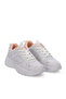 Inmortal I Women's Running & Walking Shoes White / Pink - 2
